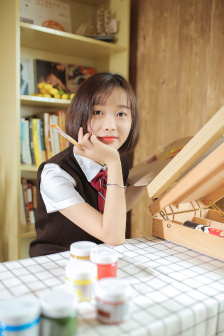 对象是家里安排的啊肥阿陆枝